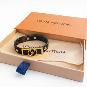 Louis Vuitton Slim Bracelet